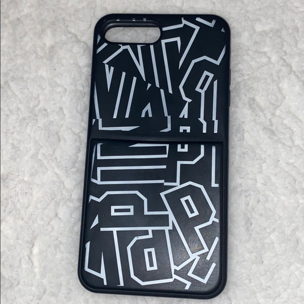 Vspink Iphone 7/8 Plus Wallet Case